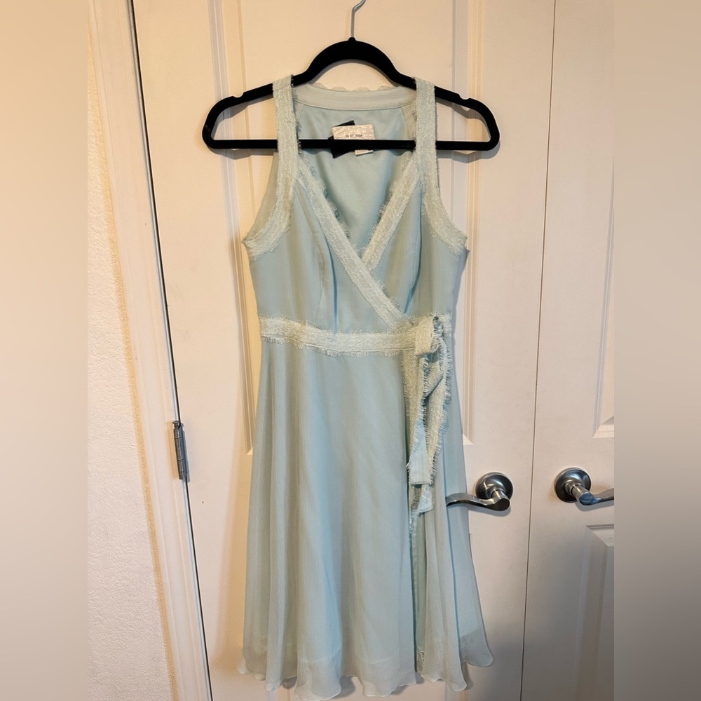 Va Et Vien Dress
